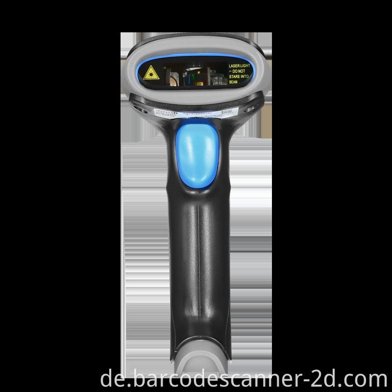 Barcode Reader 
